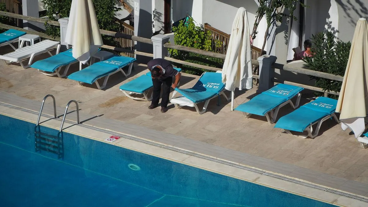 Pool Inspections Hero