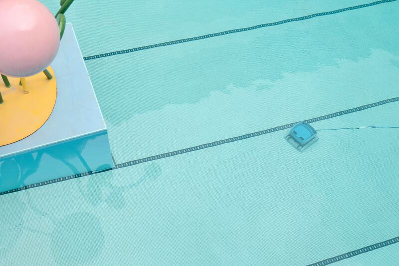 Maintenance Schedule